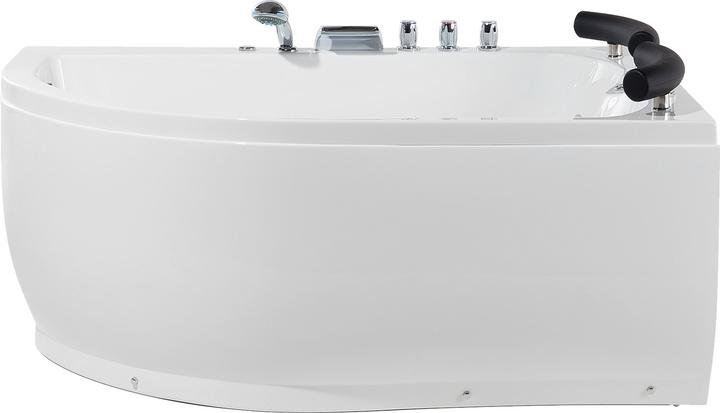 Produktbild Beliani Paradiso (298 l, 160 cm, 113 cm)