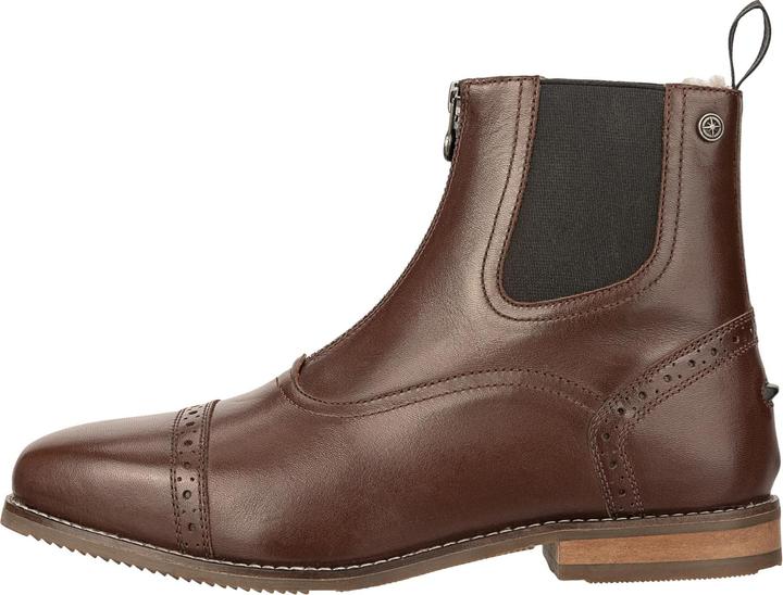 Immagine prodotto Suedwind Footwear Stivaletto Florentina FZ Merino (42)