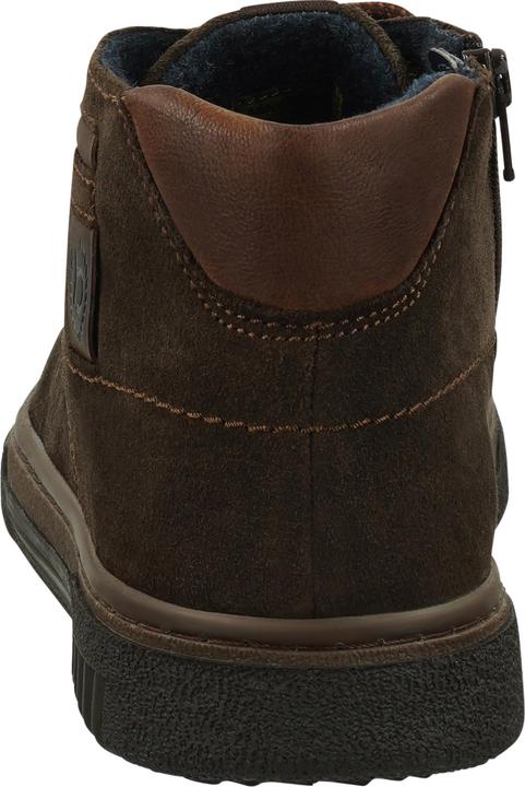 Actual product image Bugatti Boots Ohio (42)