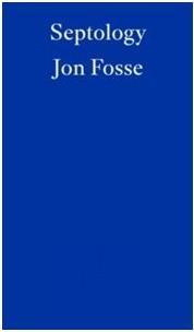 Immagine prodotto Septology (Inglese, Jon Fosse, 2022)