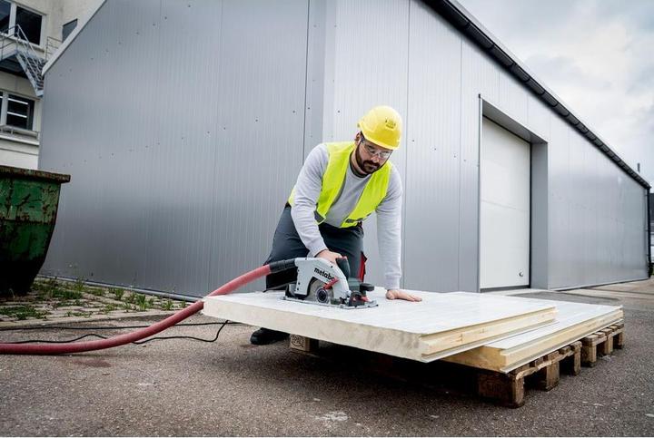 Produktbild Metabo KS 85 FS