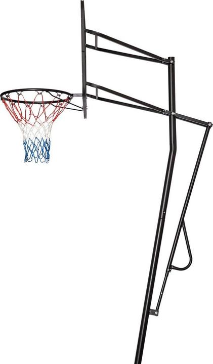 Produktbild Precision Basketball-ständer Adult 244 - 305 Cm Midwest