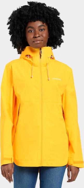Produktbild Didriksons Women's Tilde Jacket 4 (40, L)