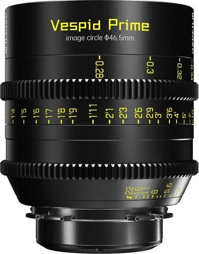 Produktbild Dzofilm Vespid Prime 21 T2.1 for PL/EF Mount (VV/FF) (PL, Vollformat)