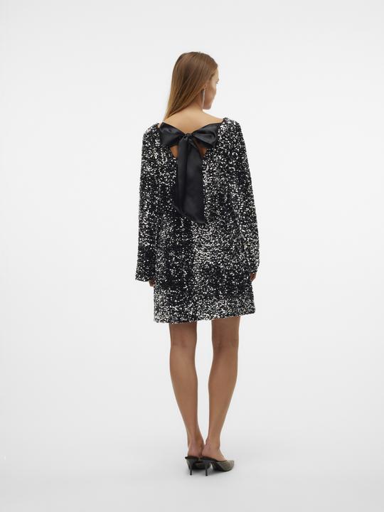 Actual product image Vero Moda VMLAILA Short dress Dress (XS)