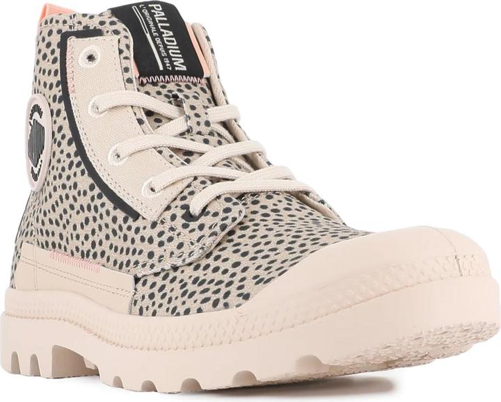 Image du produit Palladium Pampa Underlayer (41)