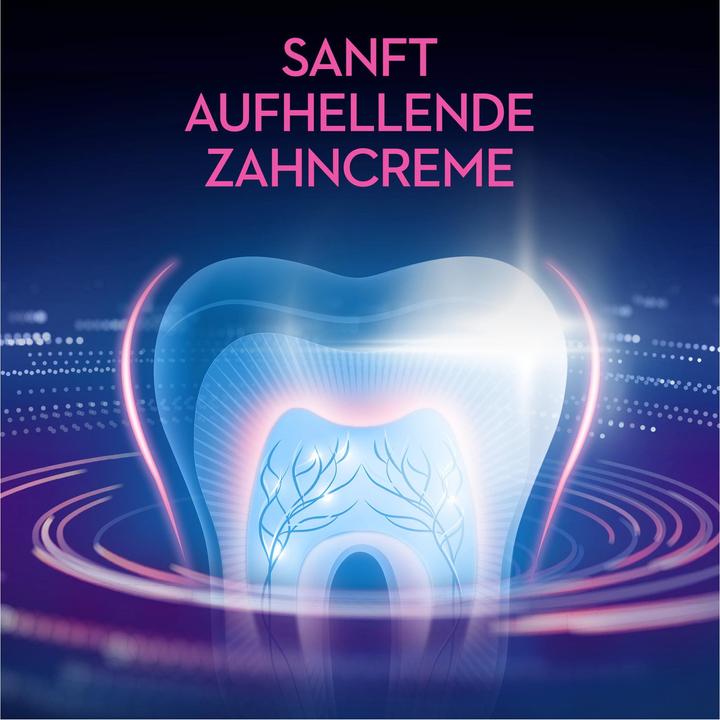 Image du produit Oral-B Sensibilité & gencives (75 ml)