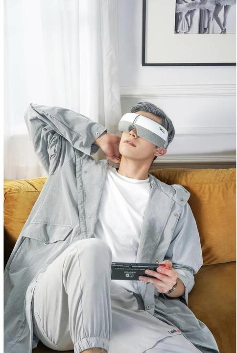 Image du produit SKG Masseur pour les yeux
