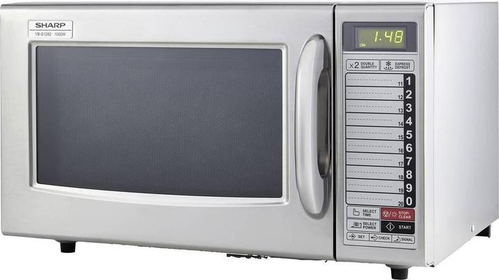 Immagine prodotto Sharp YB-S1282AE Microonde professionale 28l (28 l)