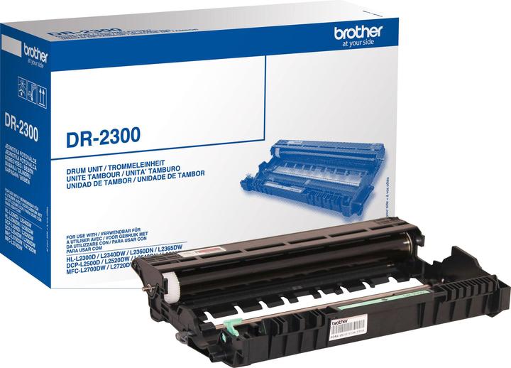 Image du produit Brother Dr-2200 (CF)