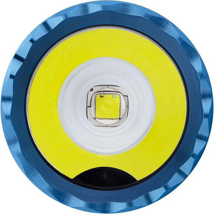 Produktbild Olight Warrior Mini 2 (11.80 cm, 1750 lm)