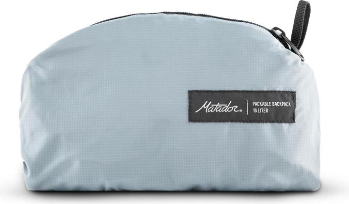 Actual product image Matador ReFraction Packable Backpack (16 l)