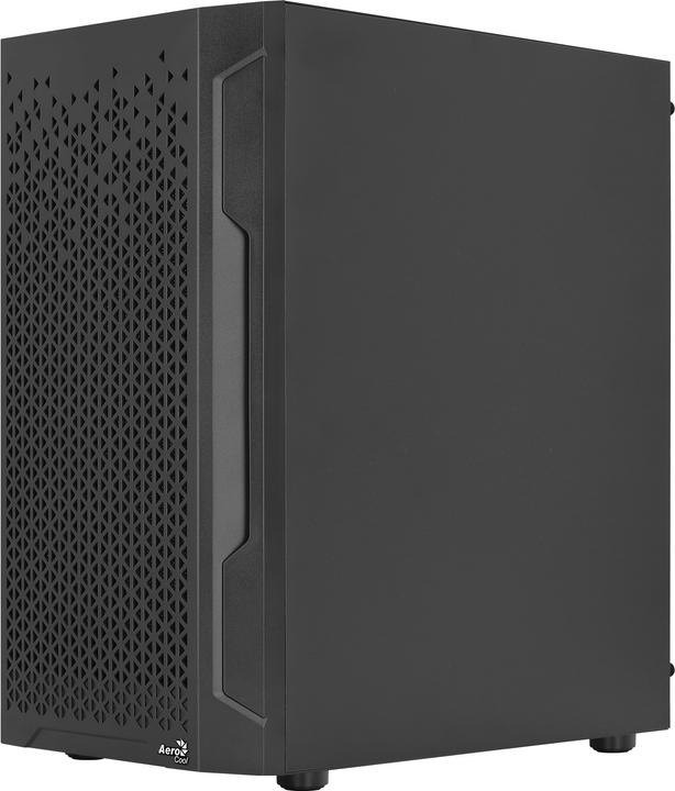 Actual product image AeroCool Trinity Mini (mATX, Mini-ATX)