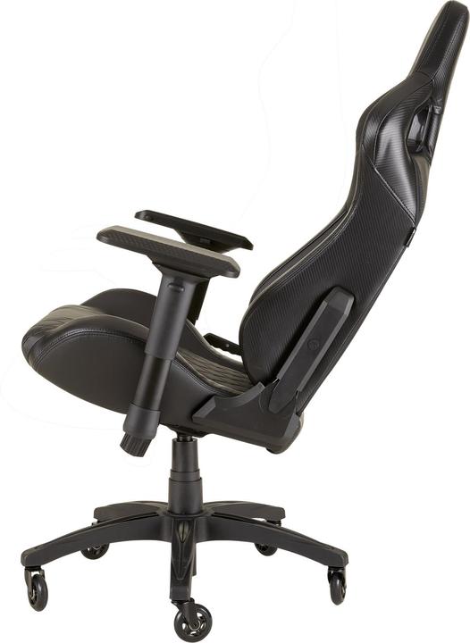 Actual product image Corsair T1 Race 2018