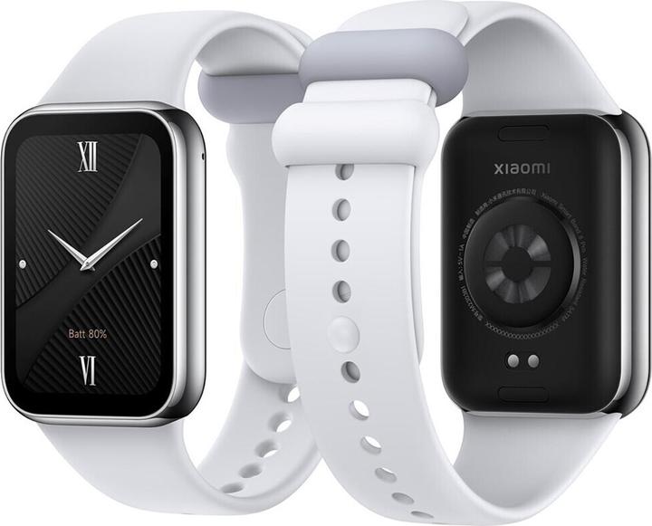 Actual product image Xiaomi Smart Band 8 Pro (46 mm)