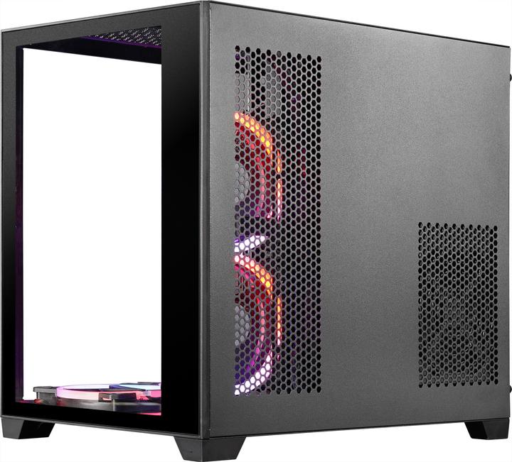 Produktbild Kiebel Panorama XS IC4D (AMD Ryzen 7 5700G, 32 GB, 1000 GB, AMD Radeon Graphics)