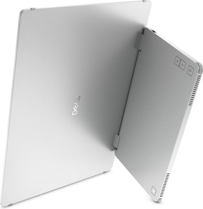 Actual product image Dell Pro Plus P1425 Portable Monitor (1920 x 1200 pixels, 14")