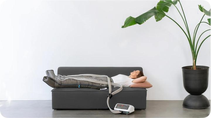 Produktbild Venen Engel VE-134 Premium 12