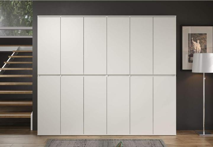 Actual product image Trendteam Nevada (222 x 34 x 191 cm)