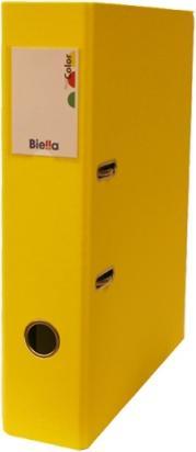 Actual product image Biella Plasticolor (A4, 70 mm, 1 Piece)