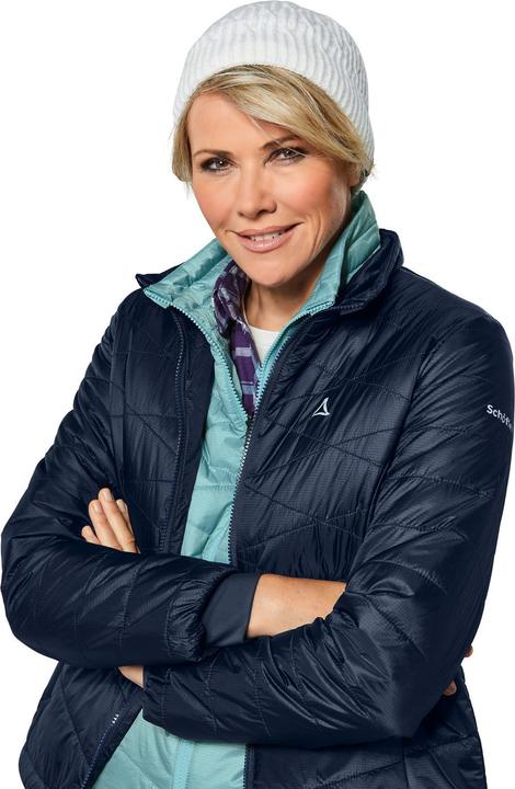 Produktbild Schöffel ZipIn Jacket Seewand L (42)