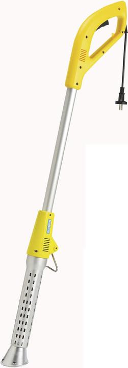 Image du produit Gloria Haus und Garten Thermoflamme bio Electro