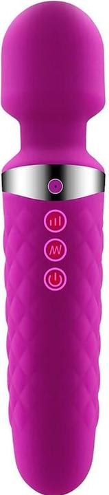 Alive Be Wanded Vibrateur-Masseur Violet