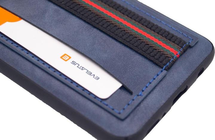 Actual product image Evelatus Galaxy A50 Cubit (Samsung Galaxy A20, Samsung Galaxy A30, Samsung Galaxy A50)