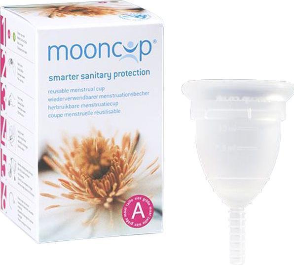 Produktbild Mooncup Menstruationstasse (Normal)