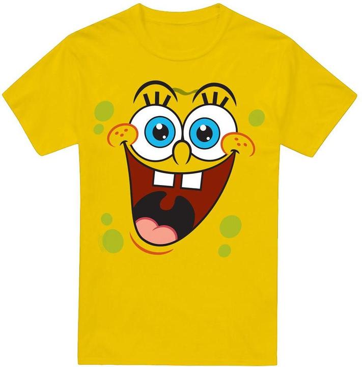 Produktbild Spongebob Squarepants Surprise TShirt (XL)
