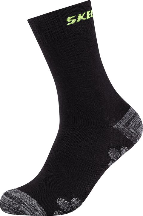 Actual product image Skechers mesh ventilation (pack of 3, 35 - 38)