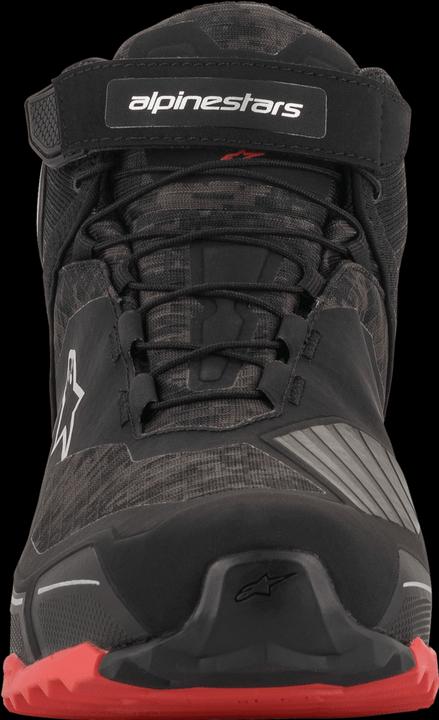 Produktbild Alpinestars CR-X Drystar® Riding Shoe (Herren, Damen, 42)