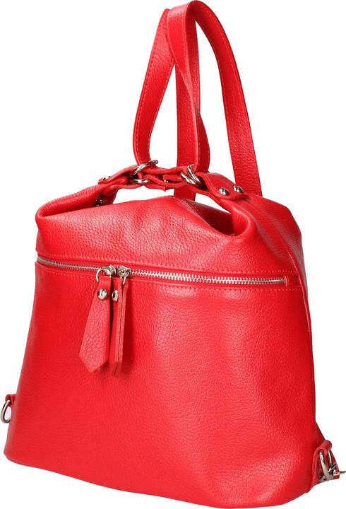 Produktbild Viola Castellani Shoulder bag convertible into a backpack (1.40 l)