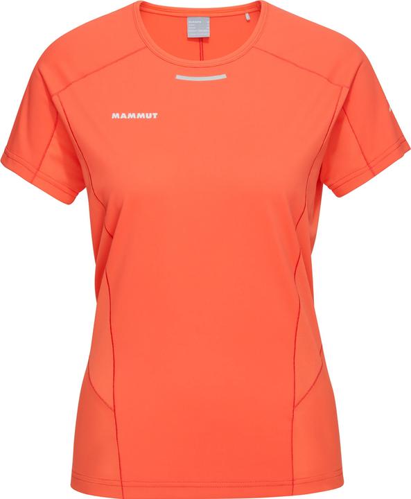 Mammut Aenergy FL T-Shirt Women (S)