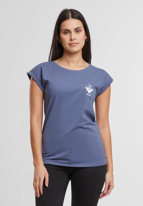 Produktbild Forvert Ladies Tee Pasadena - 190825 (XXL)