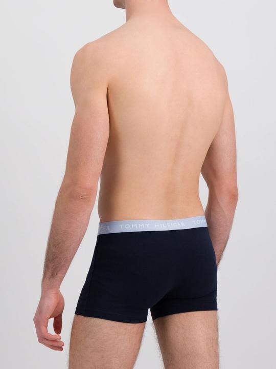 Immagine prodotto Tommy Hilfiger Coffre bas navy (S, confezione da 3)