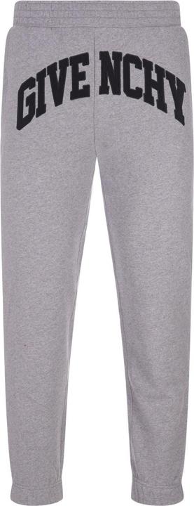 Produktbild Givenchy Cotton Logo Sweatpants (S)