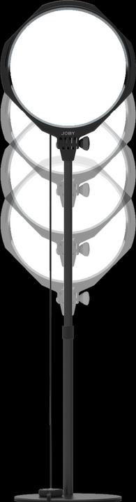 Actual product image Joby Beamo Studio Key Light (Further permanent lights, Studio light, Surface luminaire, Video light)
