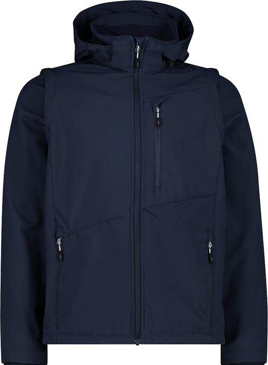 CMP Campagnolo Hoodie (54)
