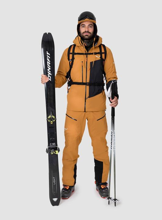 Image du produit Salewa Veste Sella 3L Powertex (W50/L30)