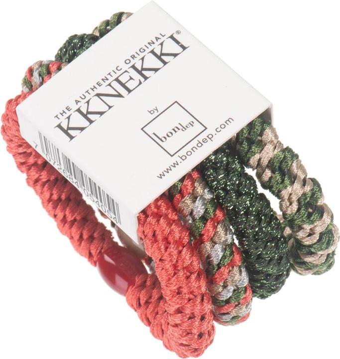 Kknekki Hair Tie Appleicious (Haargummi)
