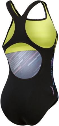 Produktbild Speedo Digital Printed Medalist (W30/L34)