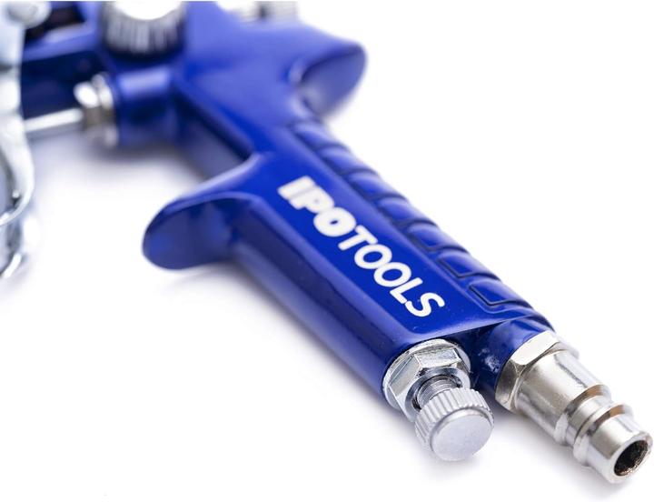 Produktbild Ipotools Mini HVLP Lackierpistole