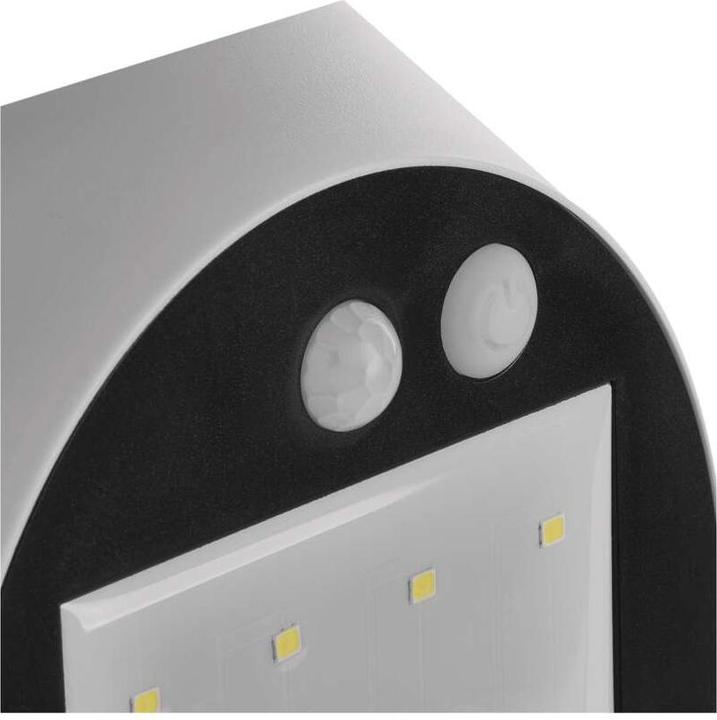 Actual product image Emos LED-Leuchte LUMI mit PIR, neutralweiss (240 lm)