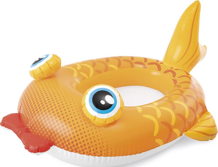 Actual product image Intex Pool Cruisers