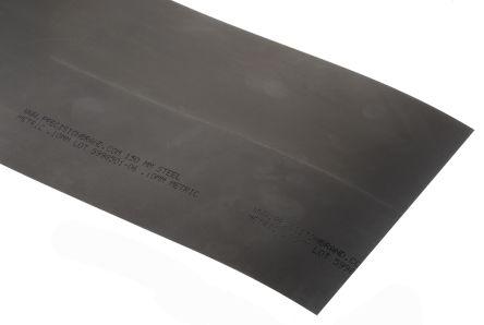 Produktbild Rs Pro Stahlausgleichsplatte 0,10mm (2500 mm, 150 mm, 0.10 mm)