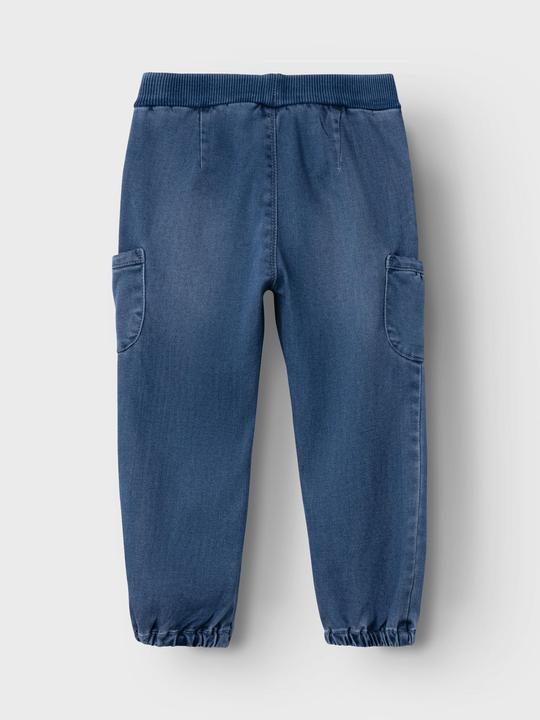 Actual product image Name it Regular fit cargo jeans (92)
