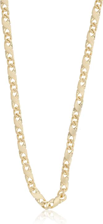 Produktbild Muau Carrera (Gelbgold, Rotgold oder Silber, Weissgold, 45 cm)