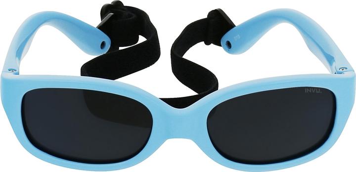 Actual product image Invu Inquirer (1-3)