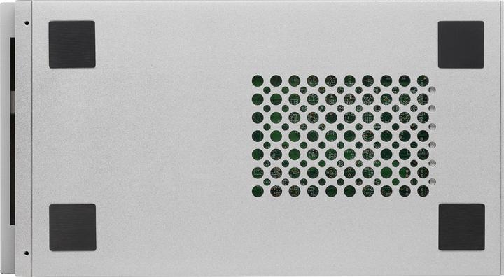 Actual product image LaCie 2big Dock Thunderbolt 3 (8 TB)